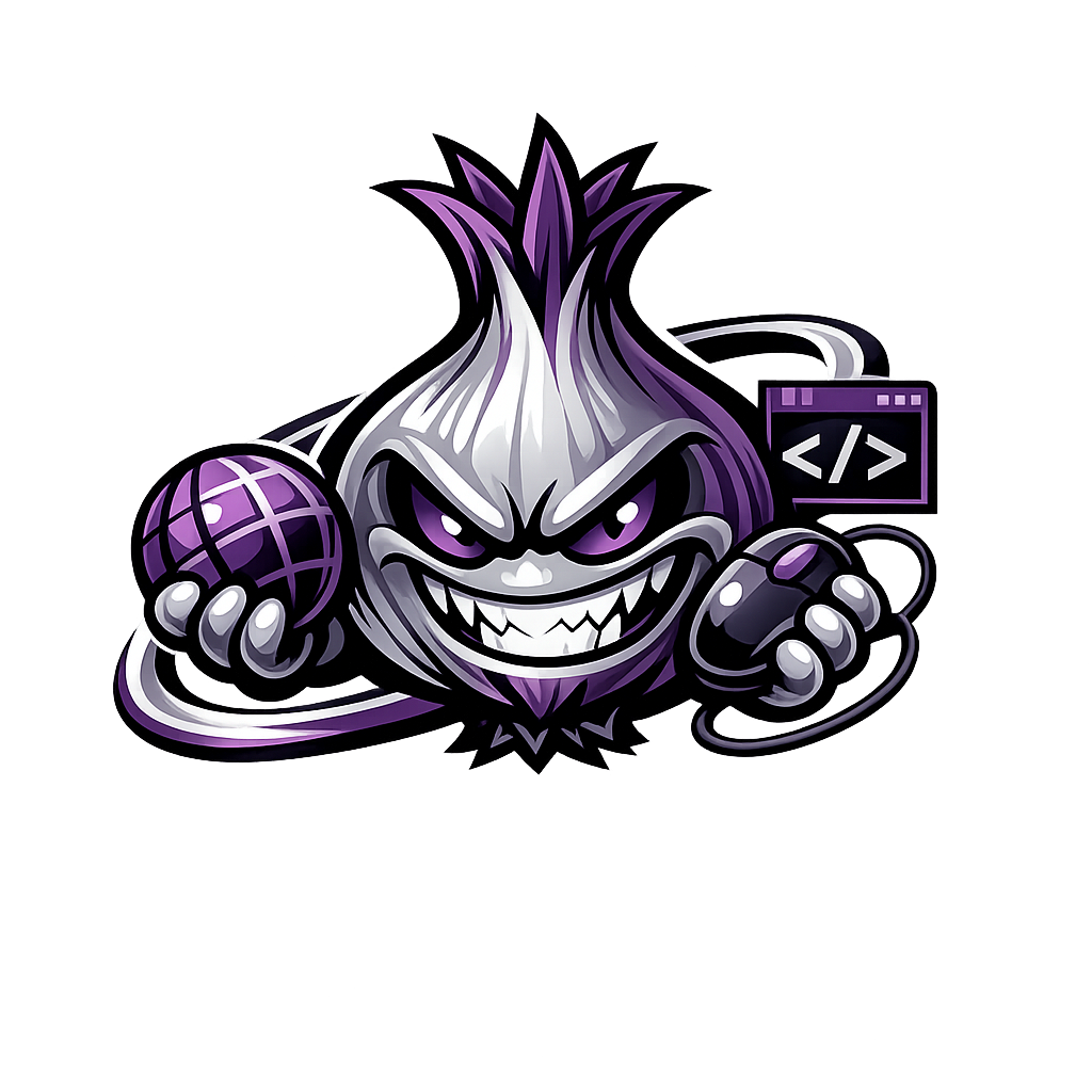 LovaBlack Logo
